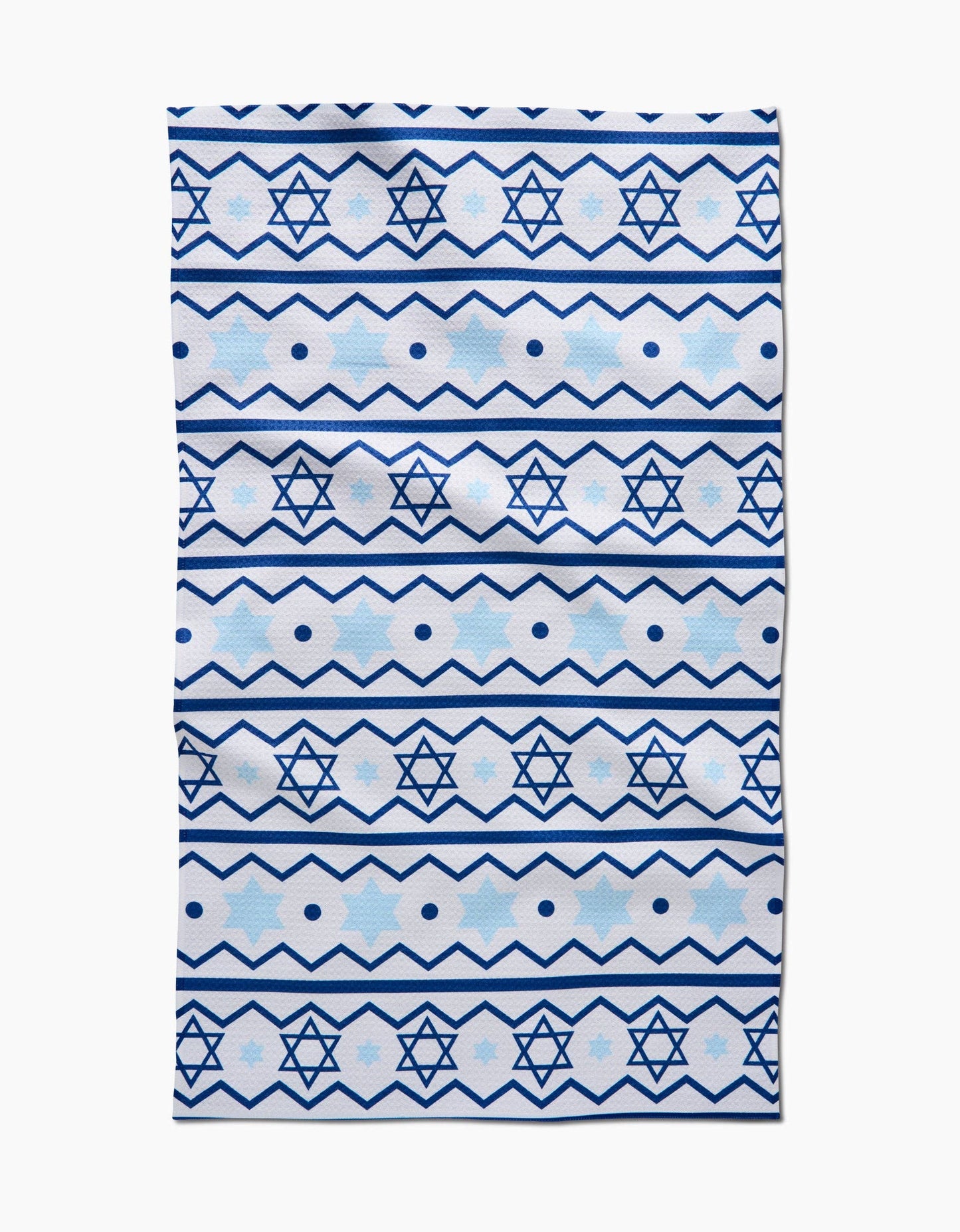 Geometry Kitchen Tea Towel