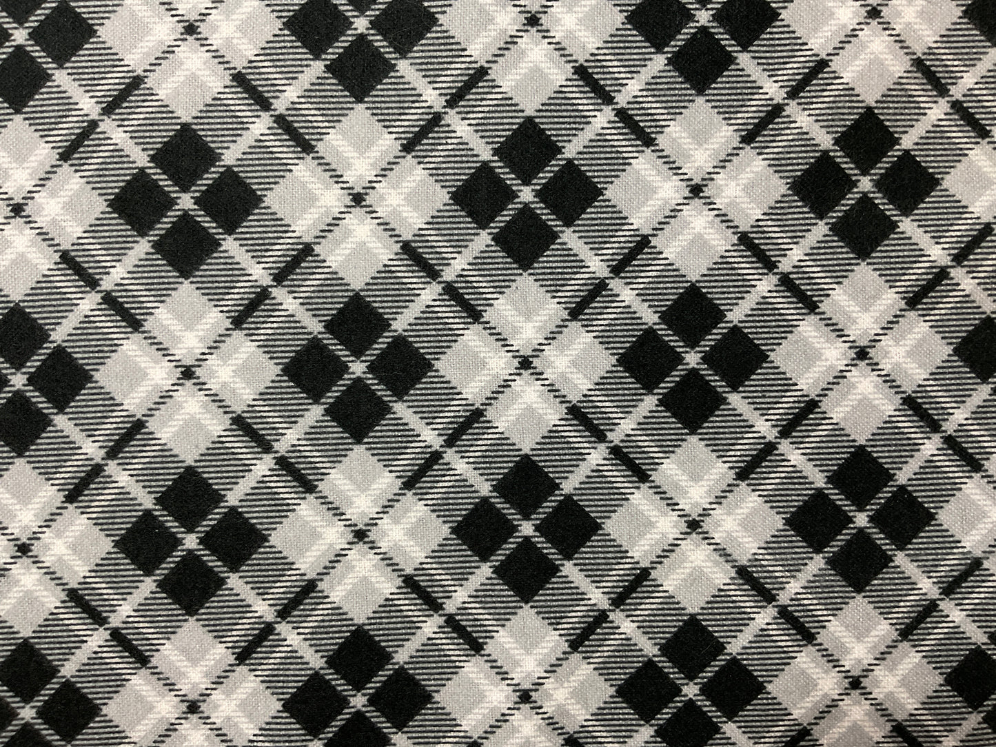 Reusable “Paper” Towel -Abstract, Shapes and Plaid - Set of 12