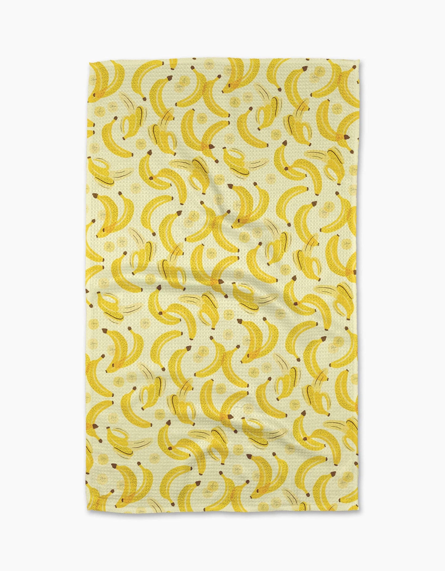 A Bunch of Bananas