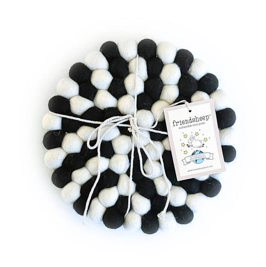 Eco Coasters and Trivets