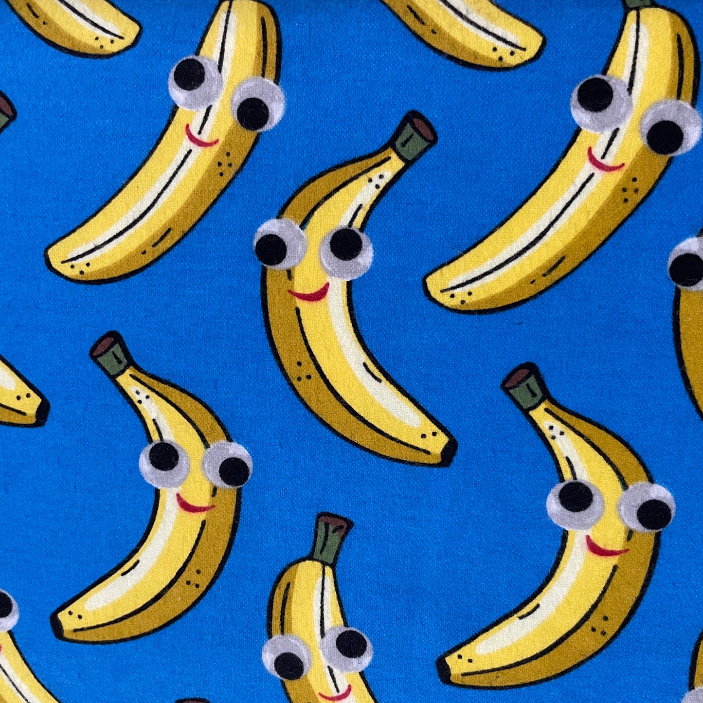 Reusable “Paper” Towel - Food Print - Set of 12