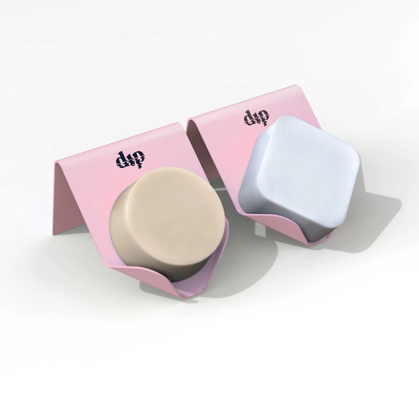 Life Preserver - Draining Soap Dish
