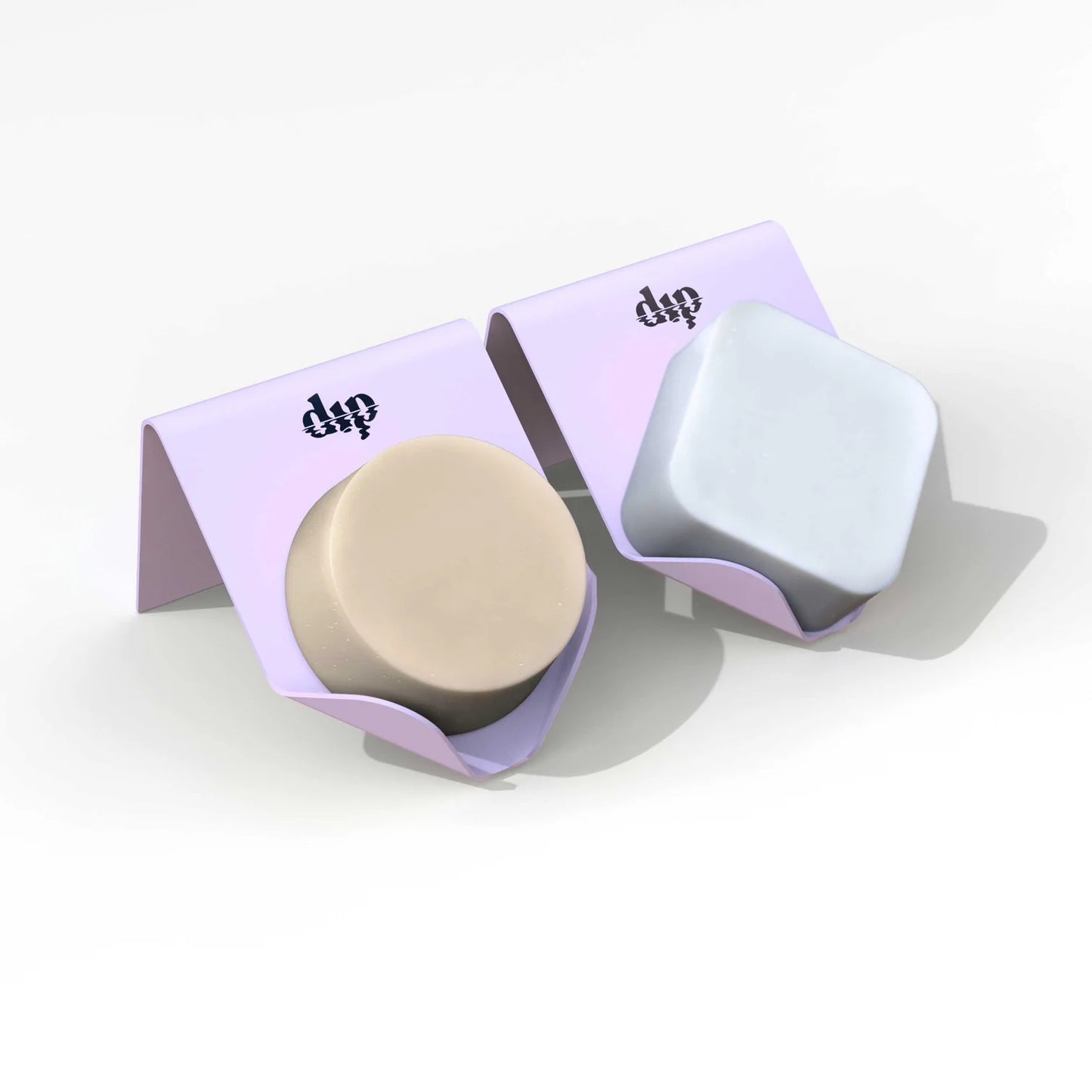 Life Preserver - Draining Soap Dish