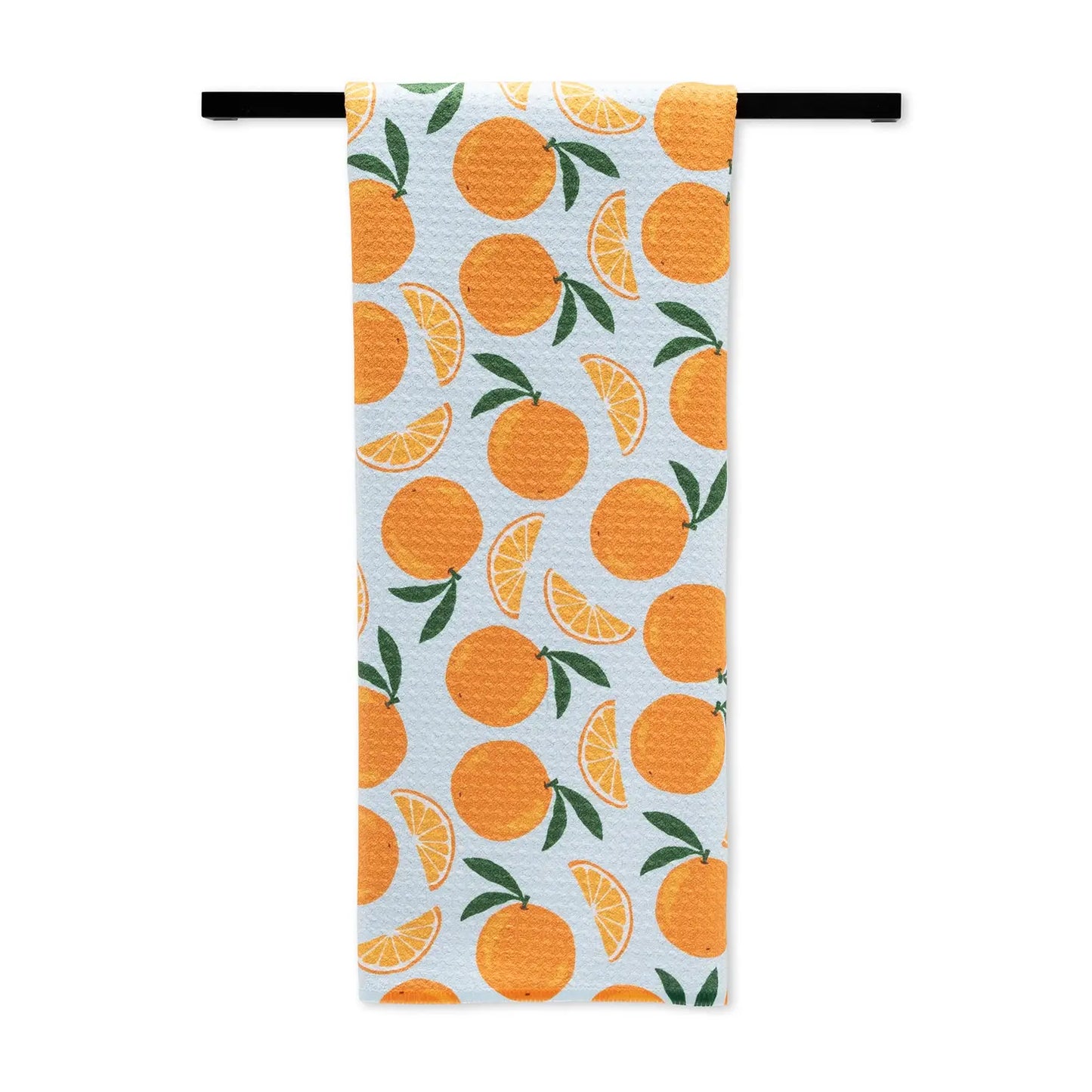 Geometry Kitchen Tea Towel