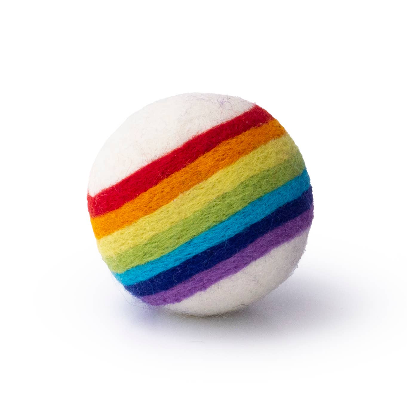 Single Eco Dryer Balls - All Colors & Patterns