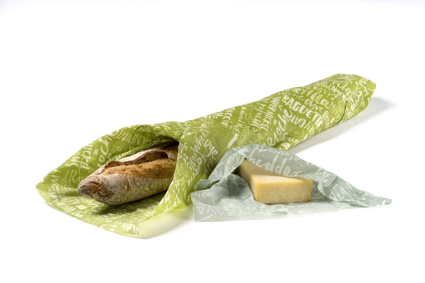 Beeswax Wrap - 2 Packs