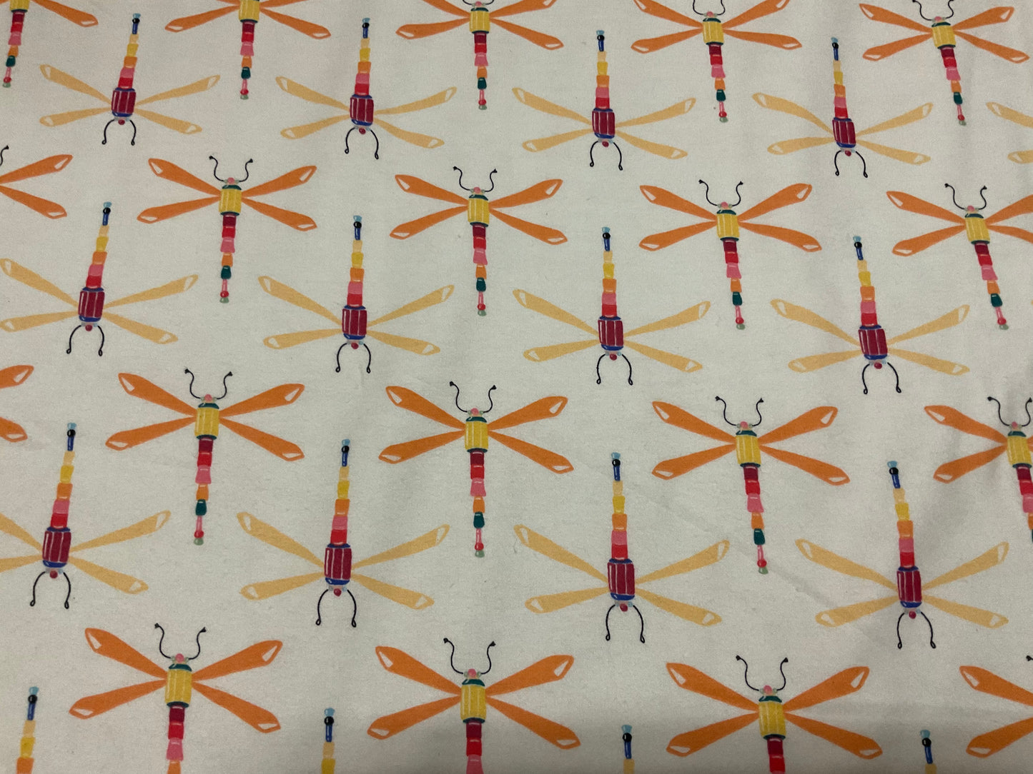 Reusable “Paper” Towel -Animals and Insects - Set of 12