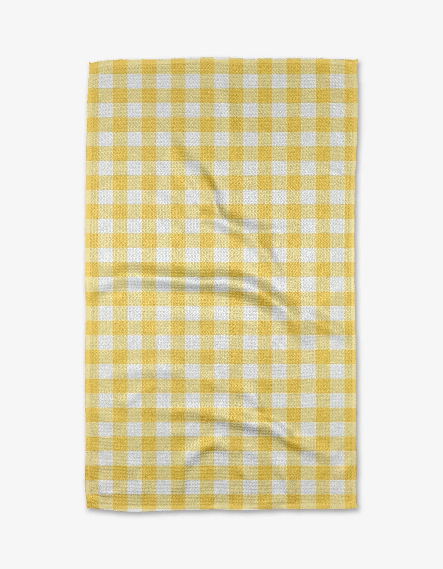 Geometry Kitchen Tea Towel