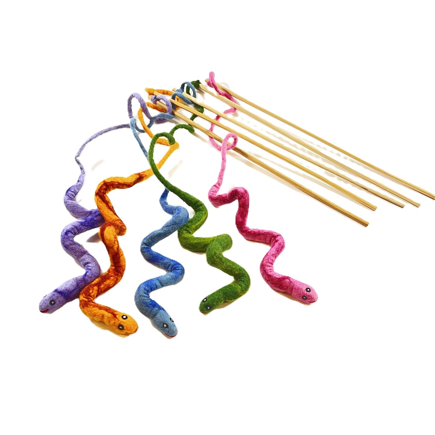 Teaser Cat Toys
