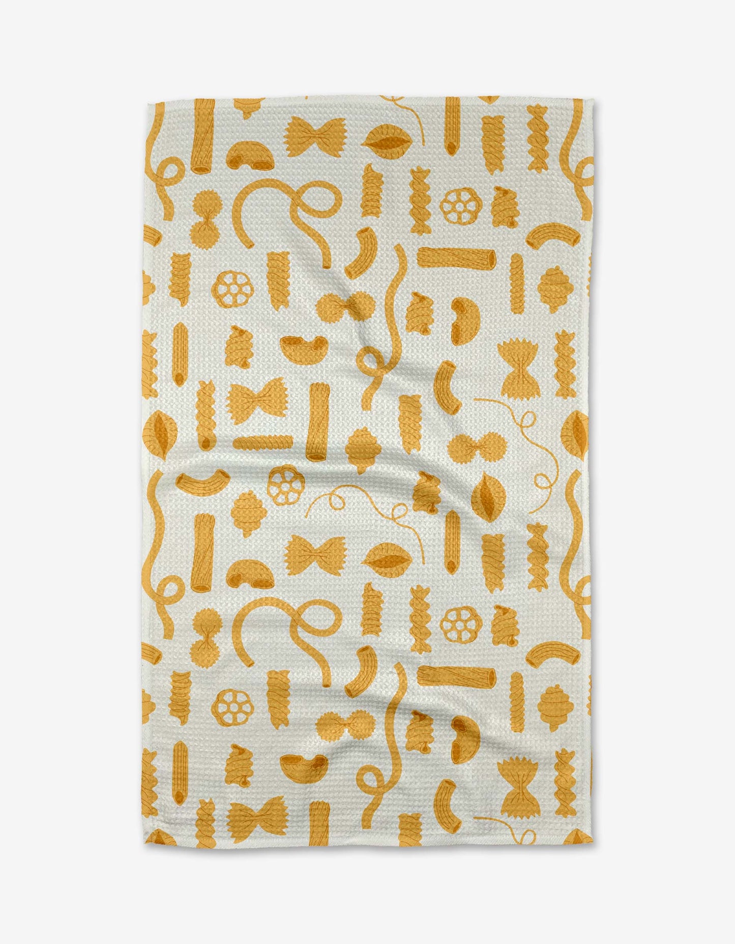 Geometry Kitchen Tea Towel
