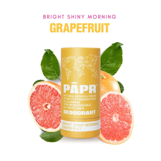 Bright Shiny Morning - Grapefruit - Deodorant