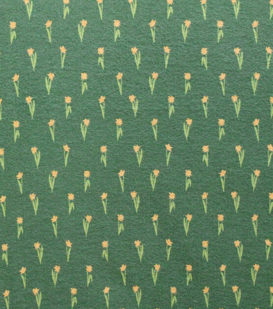 Reusable “Paper” Towel - Floral Prints - Set of 12