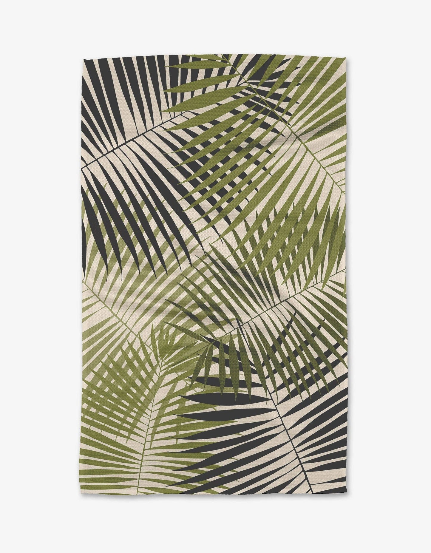 Geometry Kitchen Tea Towel