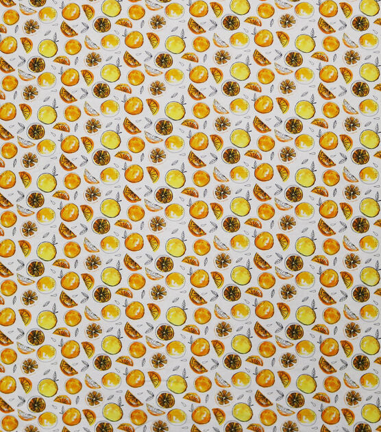 Reusable “Paper” Towel - Food Print - Set of 12