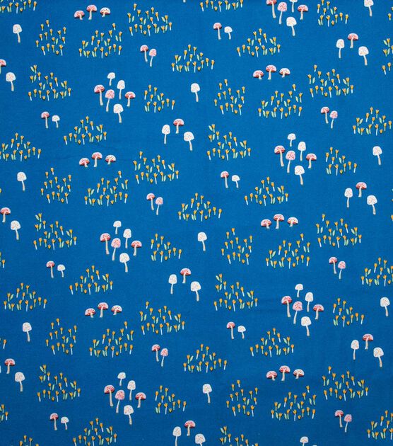 Reusable “Paper” Towel - Food Print - Set of 12
