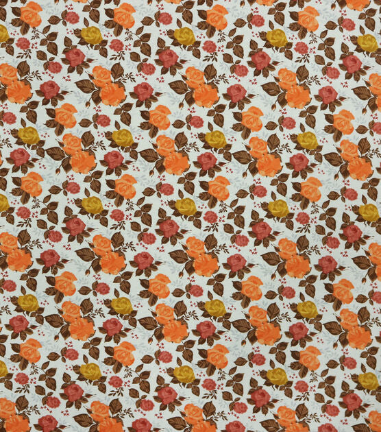 Reusable “Paper” Towel - Floral Prints - Set of 12