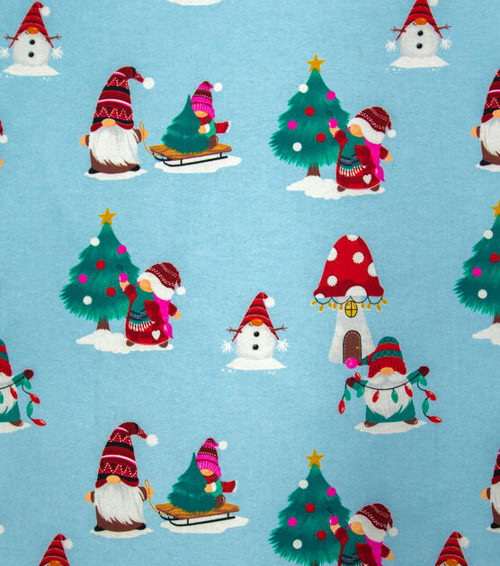 Reusable “Paper” Towel -Seasonal - Set of 12