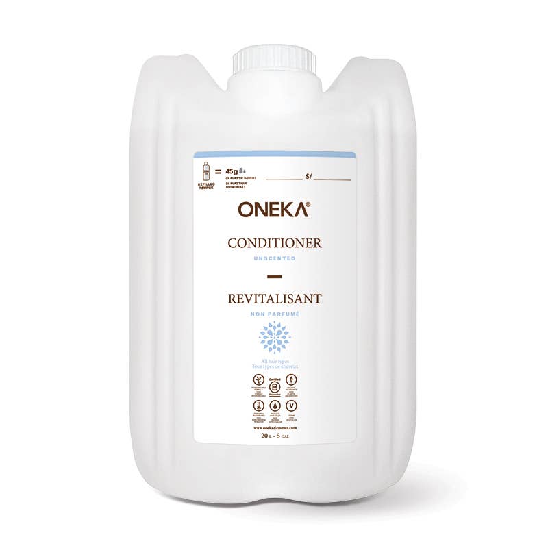 Bulk - Conditioner