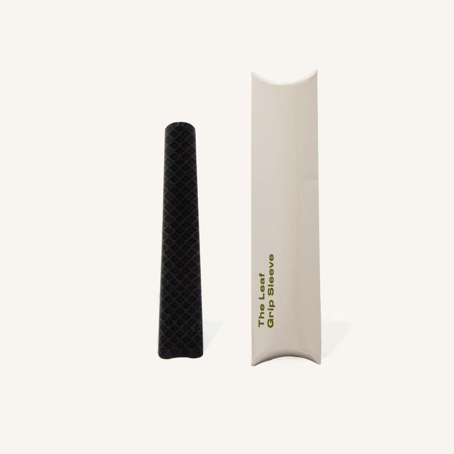 The Leaf Razor - Grip Sleeve