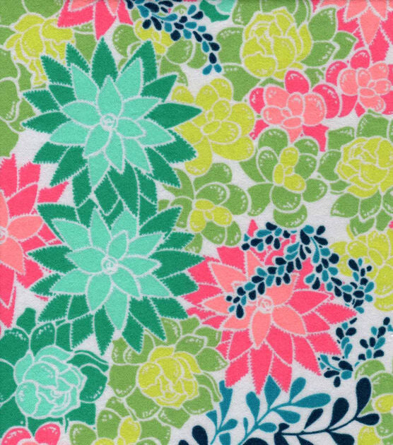 Reusable “Paper” Towel - Floral Prints - Set of 12