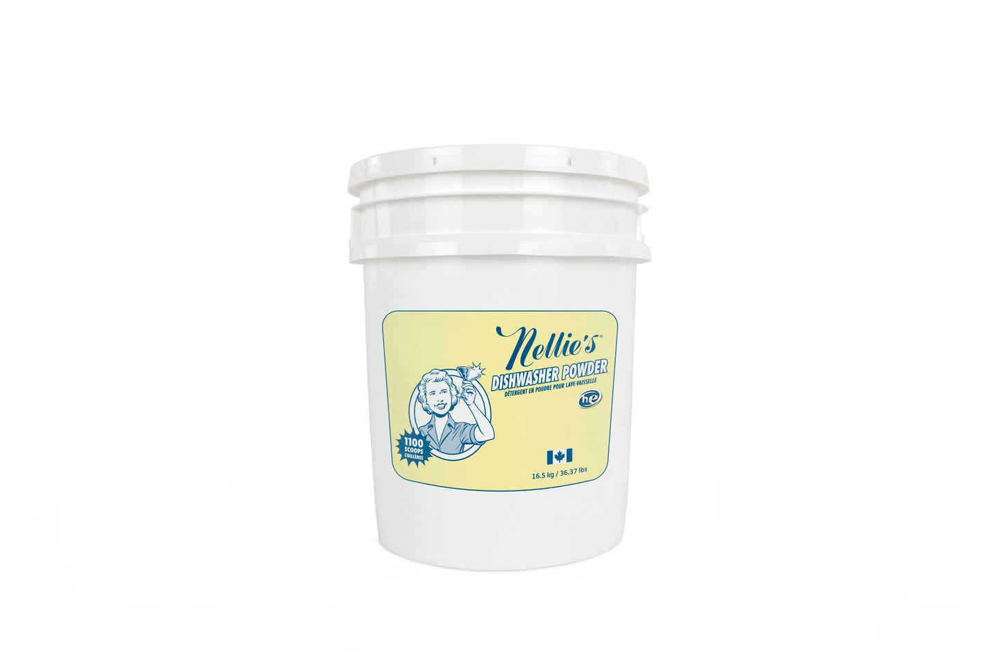 Bulk - Dishwasher Powder