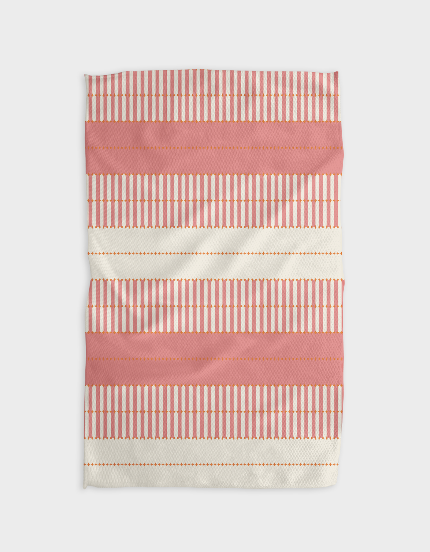 Geometry Kitchen Tea Towel