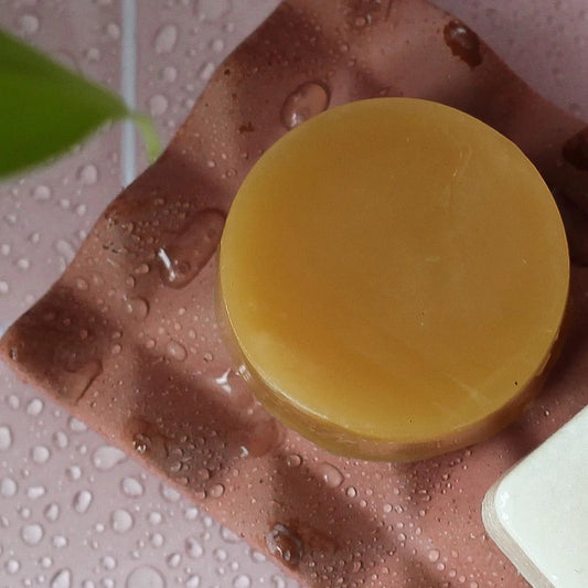 Conditioner Bar - After Swim & Detangler