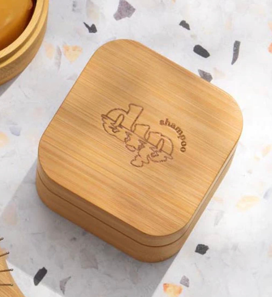 Dip Travel & Storage Tins