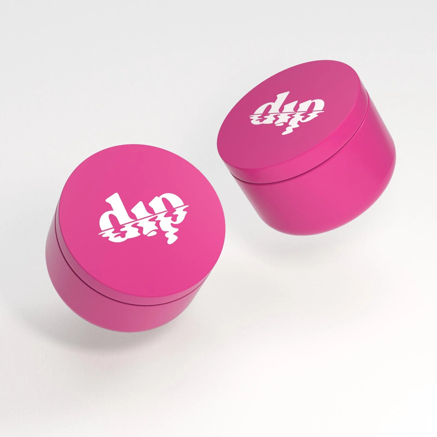 Dip Travel & Storage Tins