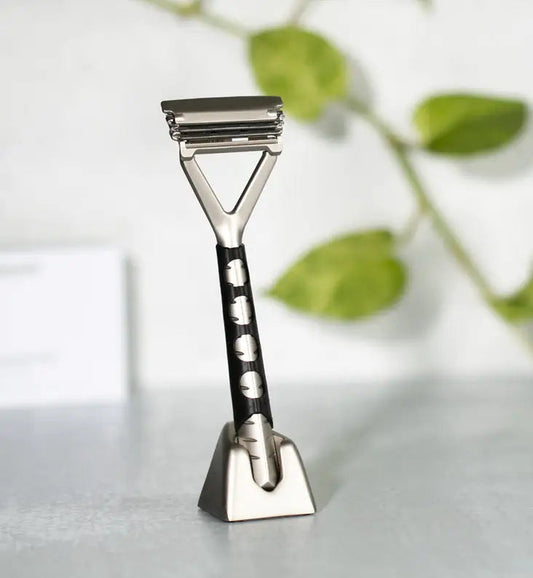 The Leaf Razor + Accessories