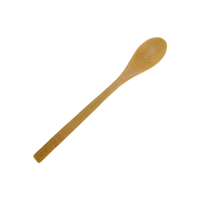 Bamboo Utensils
