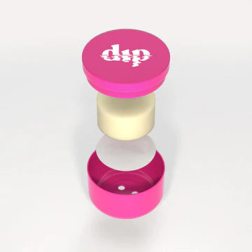 Dip Travel & Storage Tins