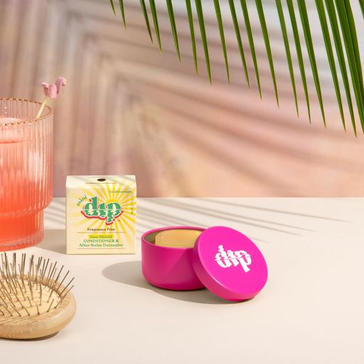 Dip Travel & Storage Tins