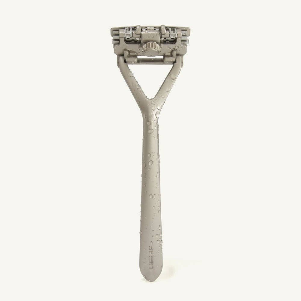 The Leaf Razor + Accessories