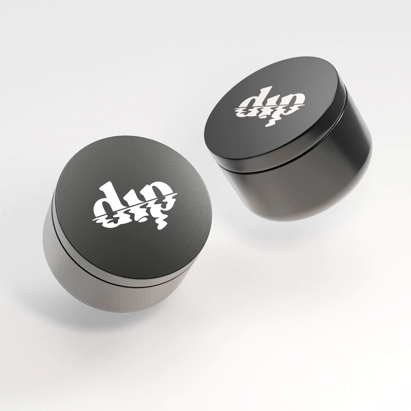 Dip Travel & Storage Tins