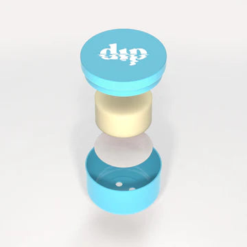 Dip Travel & Storage Tins