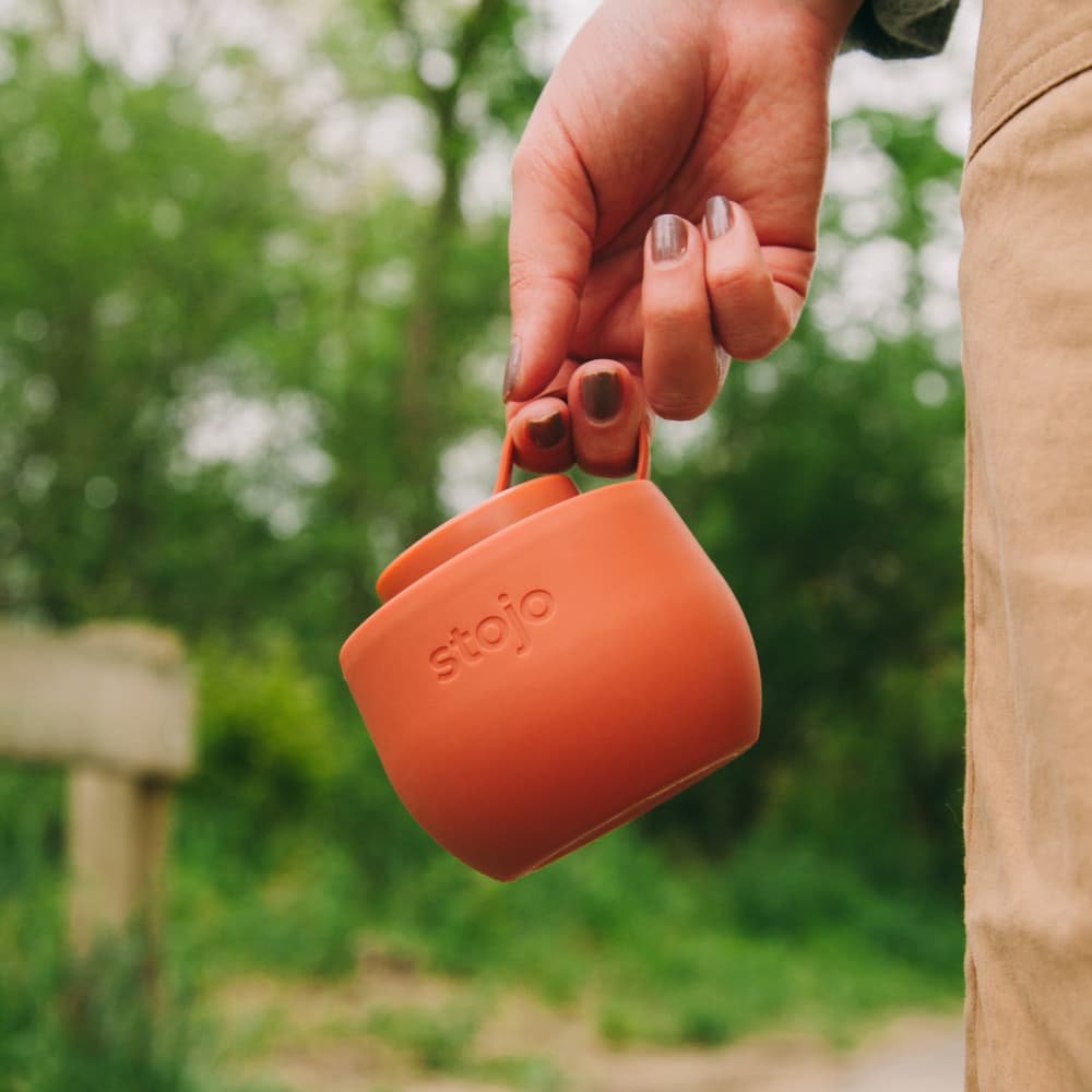 20 oz Collapsible Travel Water Bottle