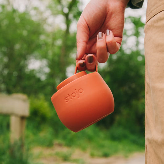 20 oz Collapsible Travel Water Bottle