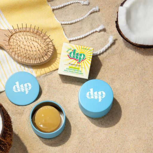 Dip Travel & Storage Tins