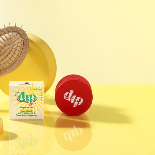 Dip Travel & Storage Tins