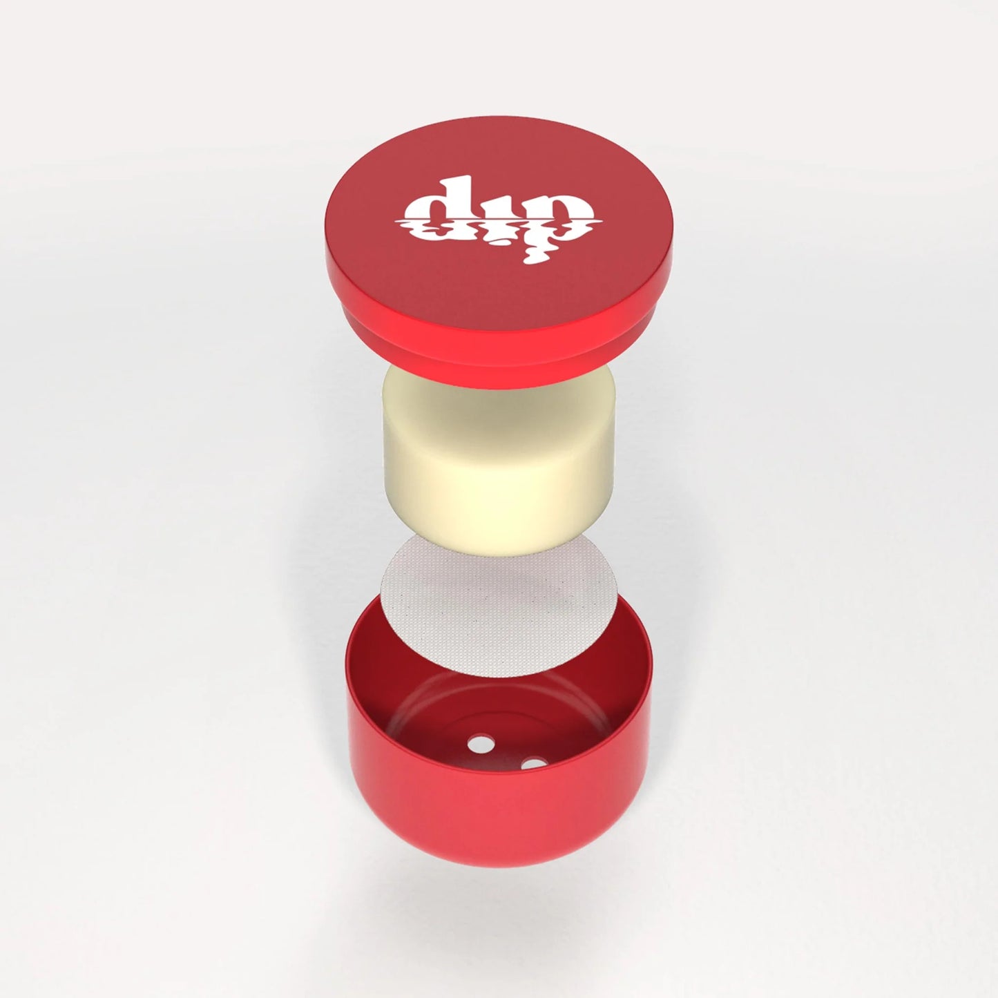 Dip Travel & Storage Tins