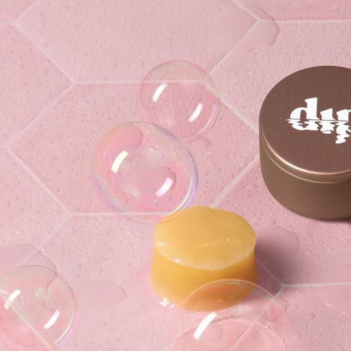 Dip Travel & Storage Tins