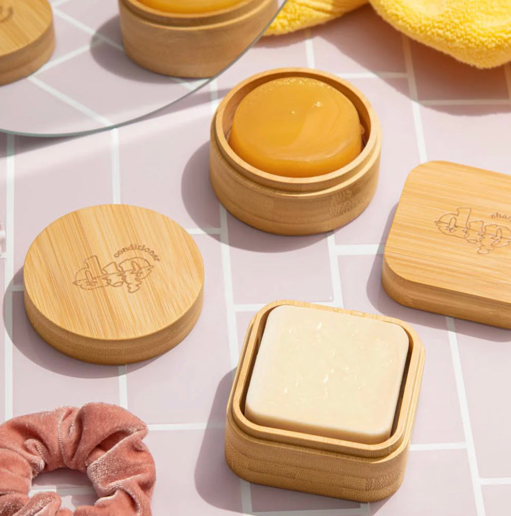 Dip Travel & Storage Tins