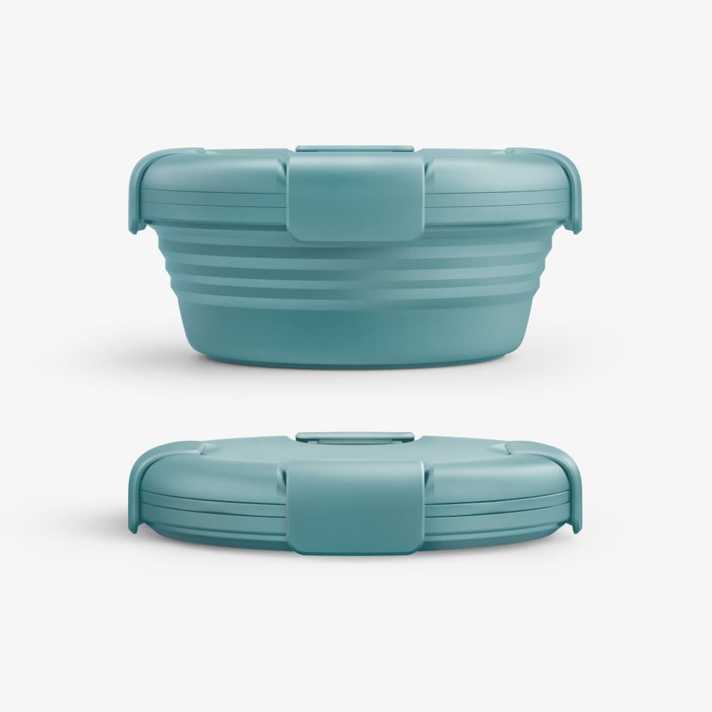36 oz Collapsible Bowl