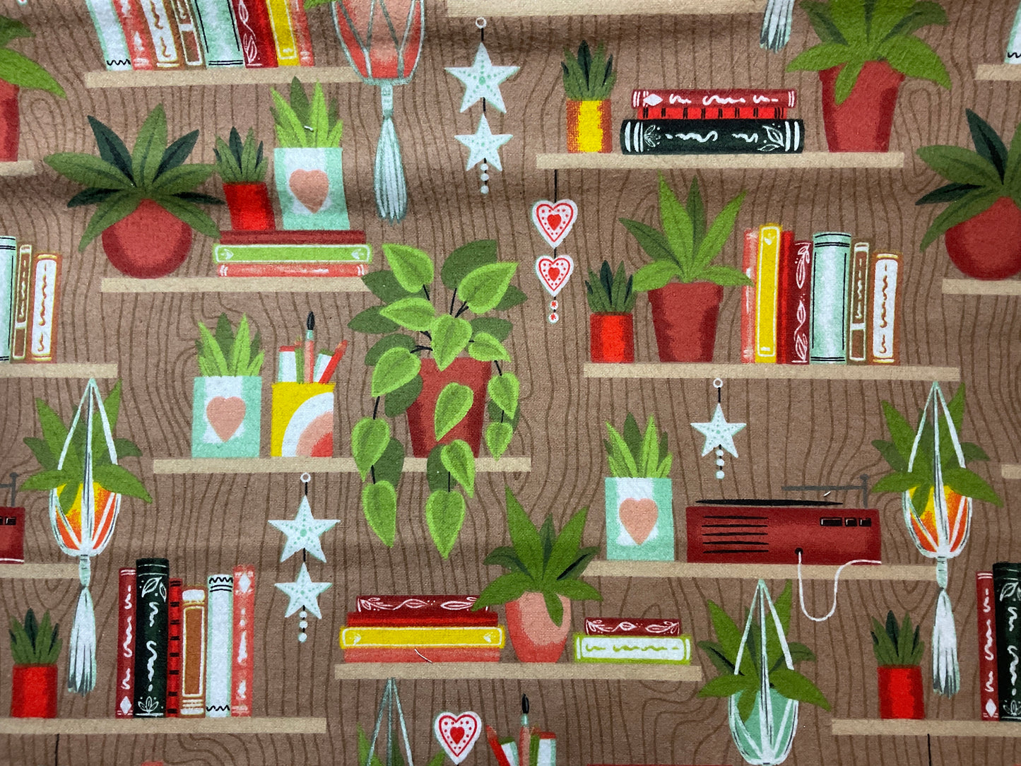 Reusable “Paper” Towel - Floral Prints - Set of 12