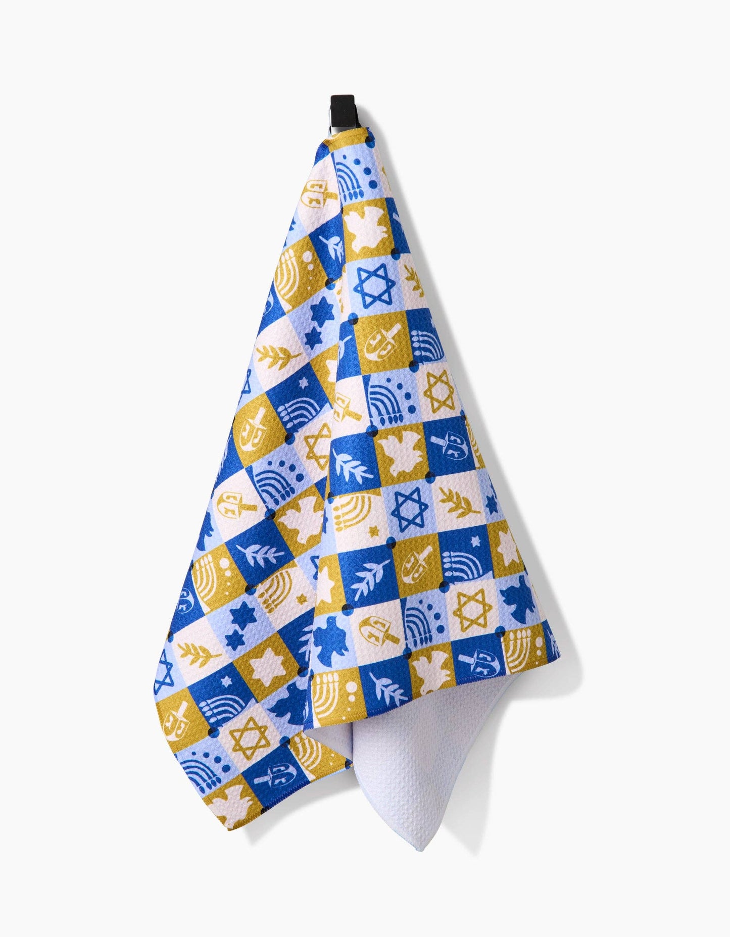 Hanukkah Festivities