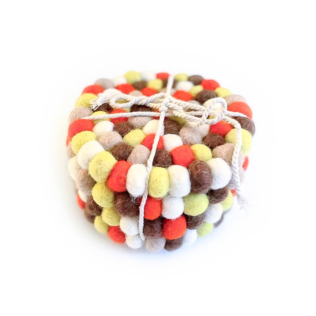 Eco Coasters and Trivets