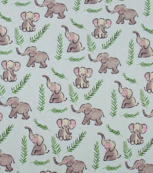 Burp Cloths