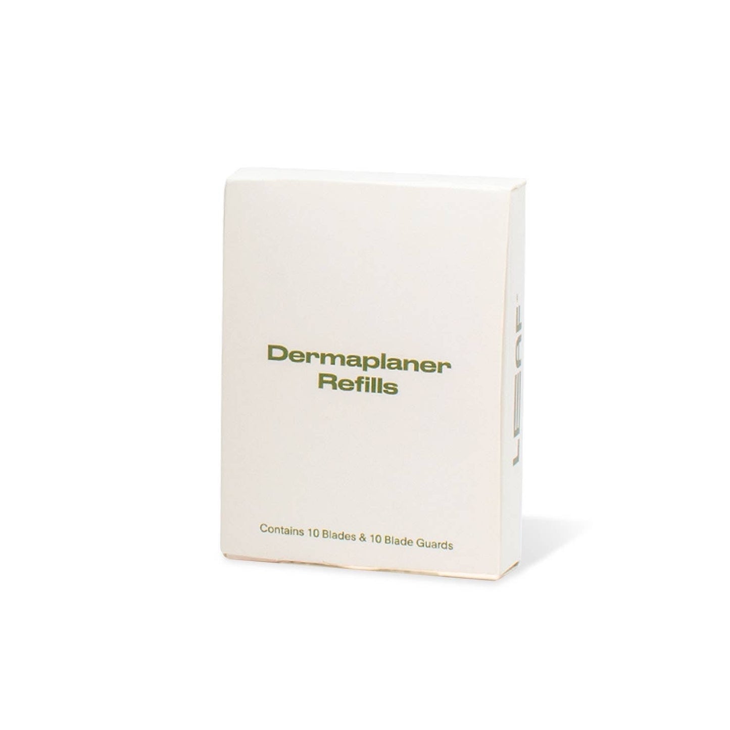 Dermaplaner + Accessories