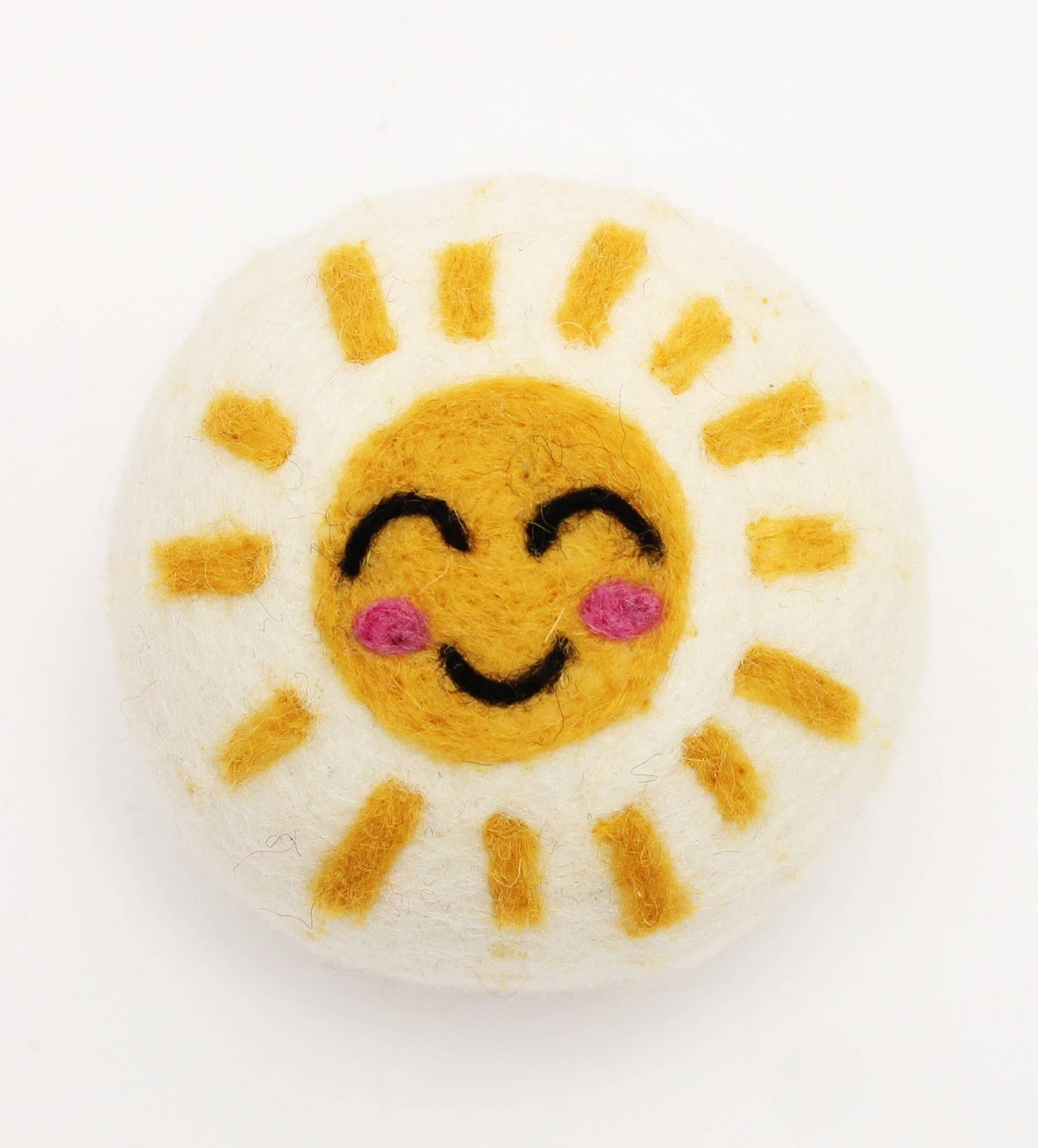 Single Eco Dryer Balls - All Colors & Patterns